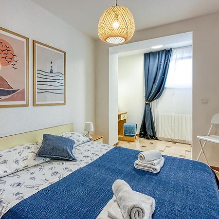 Navetta Appartement Poreč Buitenkant foto