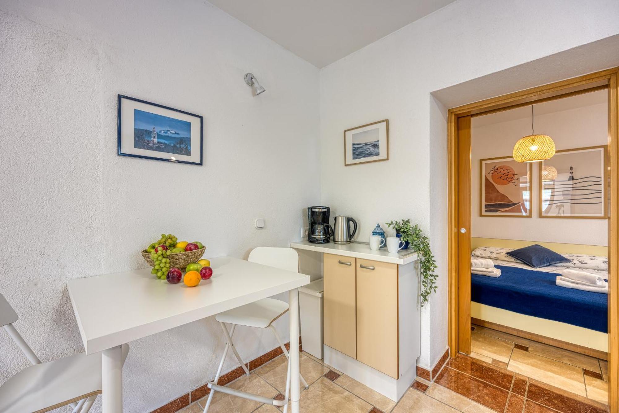 Navetta Appartement Poreč Buitenkant foto
