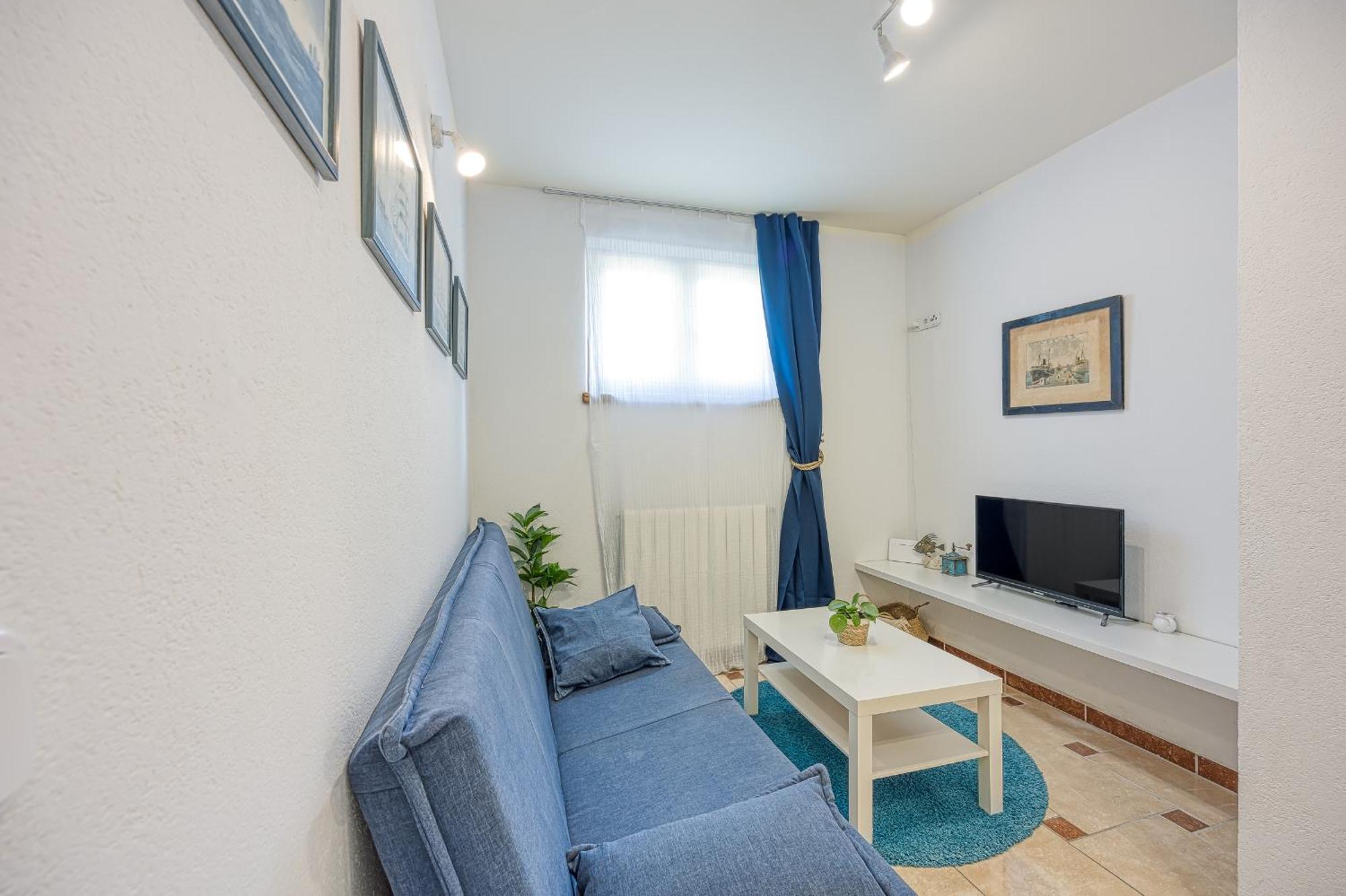 Navetta Appartement Poreč Buitenkant foto