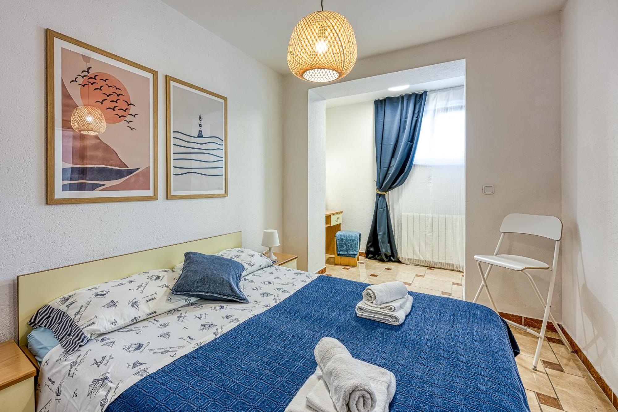 Navetta Appartement Poreč Buitenkant foto
