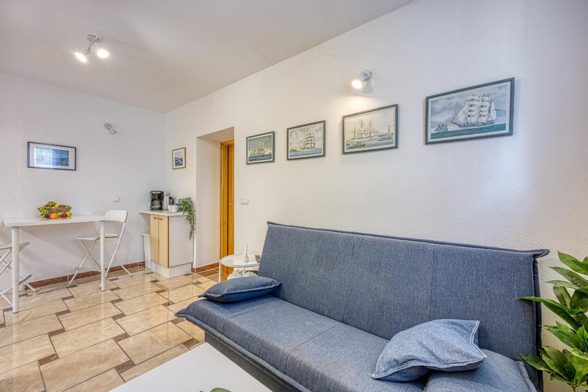 Navetta Appartement Poreč Buitenkant foto